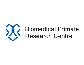 Biomedical Primate Research Centre (BPRC) logo