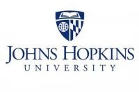 Johns Hopkins University logo