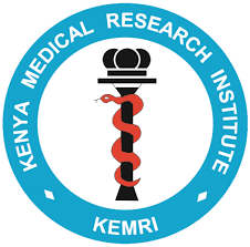 Kenya Medical Research Institute (KEMRI) logo