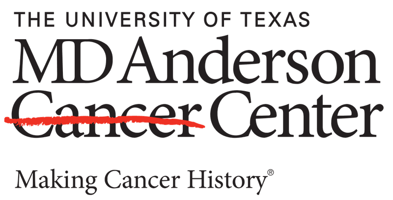 MD Anderson Cancer Center logo
