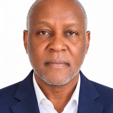 Mr Daudi 1