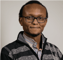 CK Profile Christopher Kinyanjui