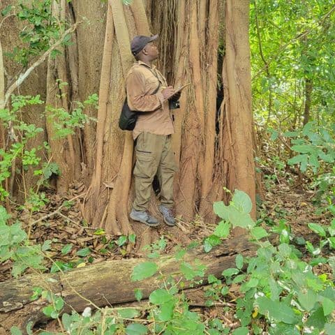 Charles K Maingi Maingi Kivasu