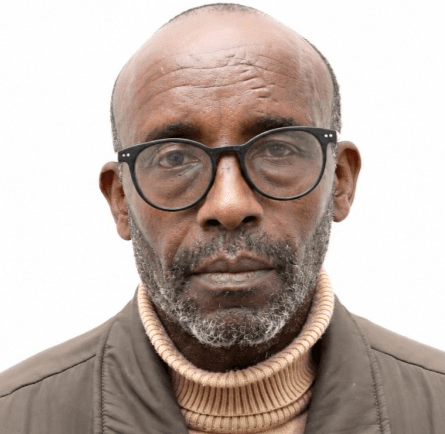 Michael Ndung'u