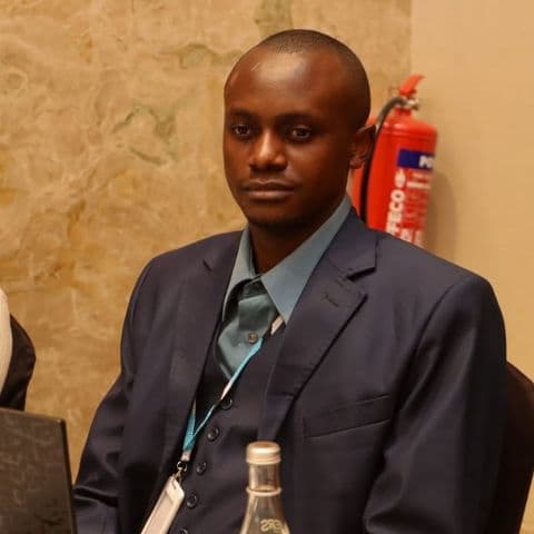 Paxton Kabasa PP Paxton Kabasa