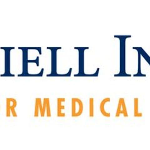 Coriell Institute for Medical Research logo
