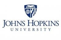 Johns Hopkins University logo