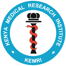 Kenya Medical Research Institute (KEMRI) logo