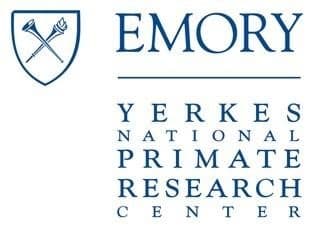 Yerkes National Primate Research Center logo