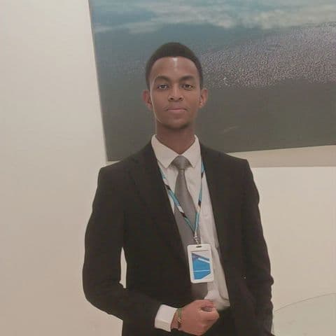 profile photo Emmanuel Nganda