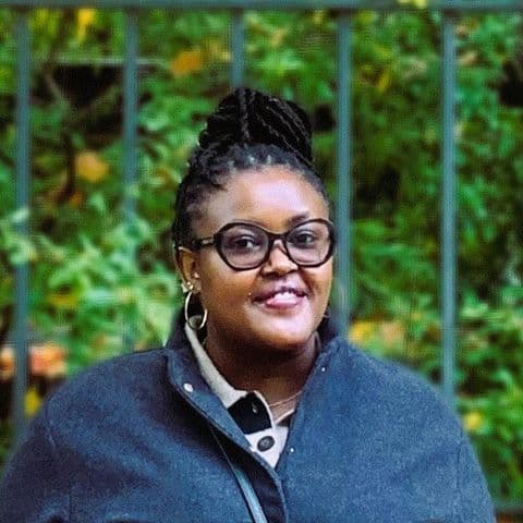 website photo Mary Chege