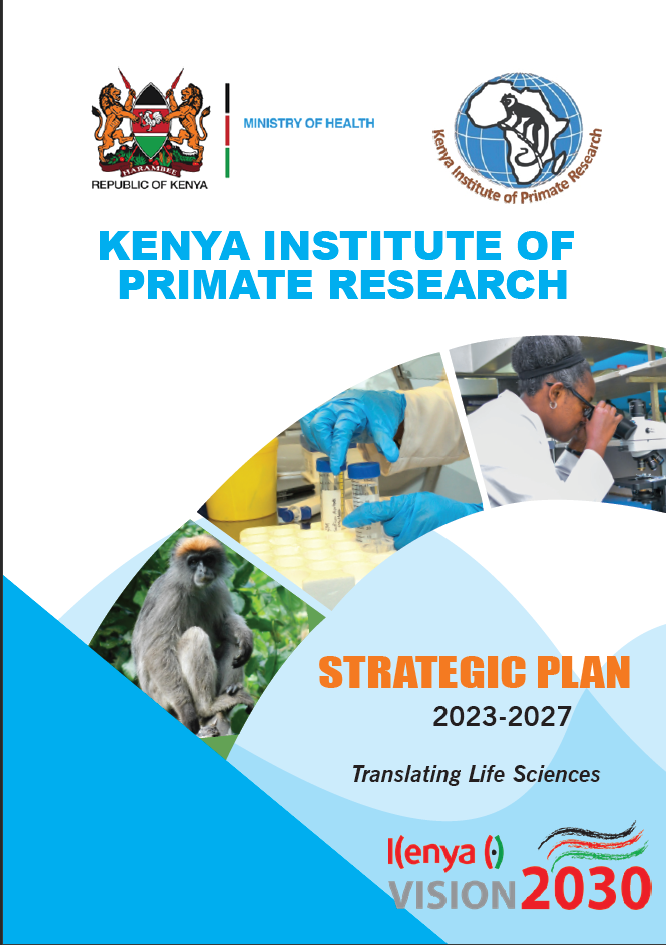 Strategic Plan 2023-2027 Preview